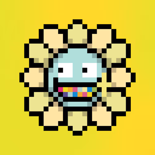 Murakami.Flower #9352