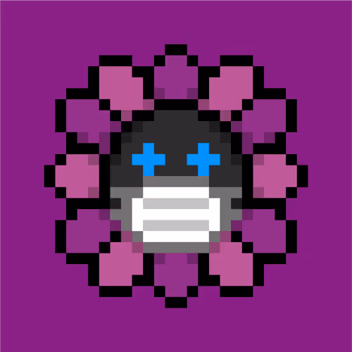Murakami Flowers 2022 Official