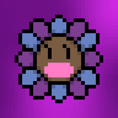 Murakami.Flower #4197