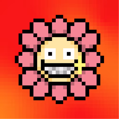 Murakami Flowers 2022 Official