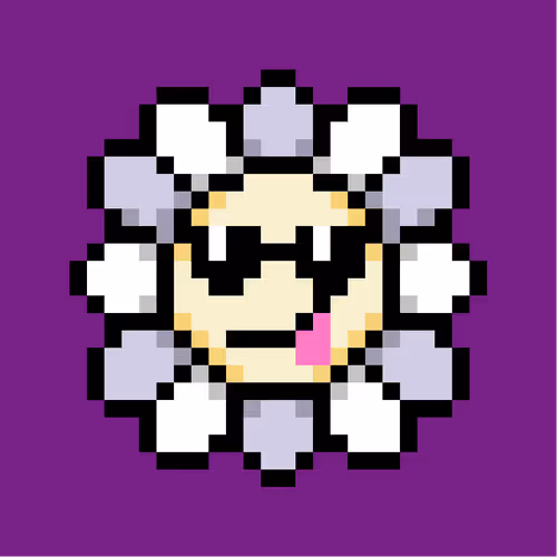 Murakami Flowers 2022 Official