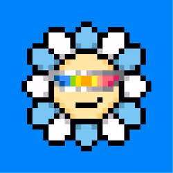 Murakami.Flower #2043