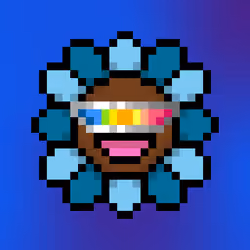 Murakami.Flower #3985