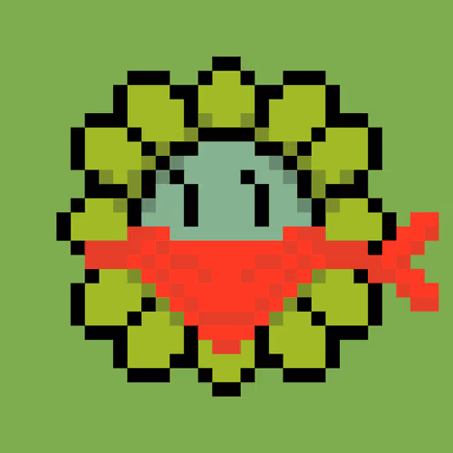 Murakami.Flower #11429