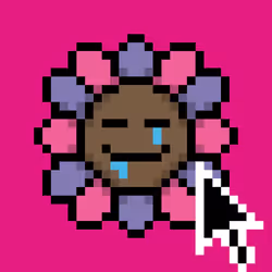 Murakami.Flower #3455