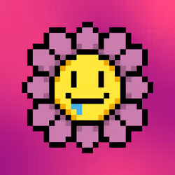 Murakami.Flower #4223