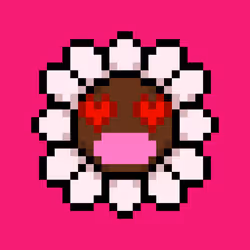 Murakami.Flower #3537