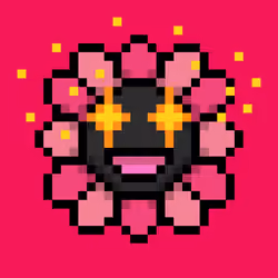 Murakami.Flower #5377