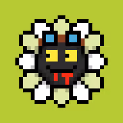 Murakami.Flower #10332
