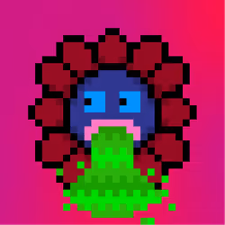 Murakami.Flower #1797