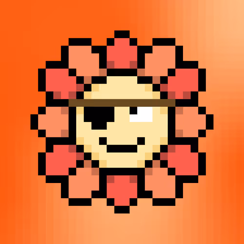 Murakami.Flower #10862