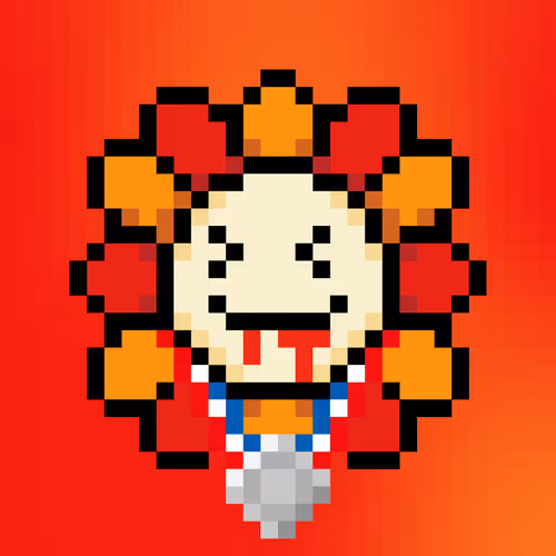 Murakami Flowers 2022 Official