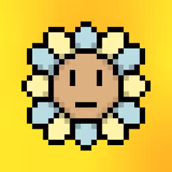 Murakami.Flower #4758