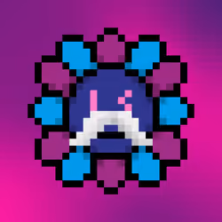 Murakami.Flower #3255