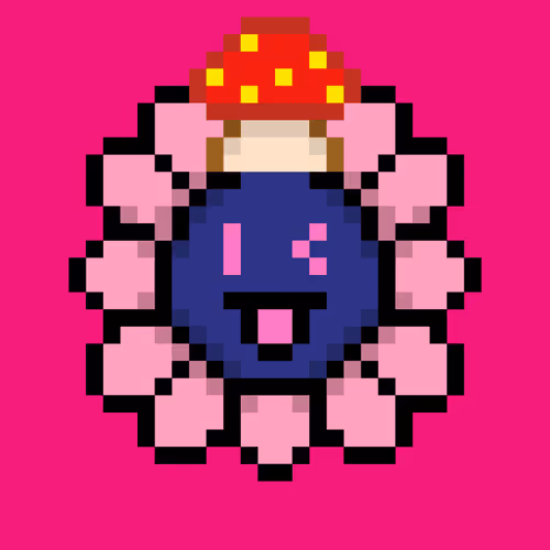 Murakami.Flower #7900