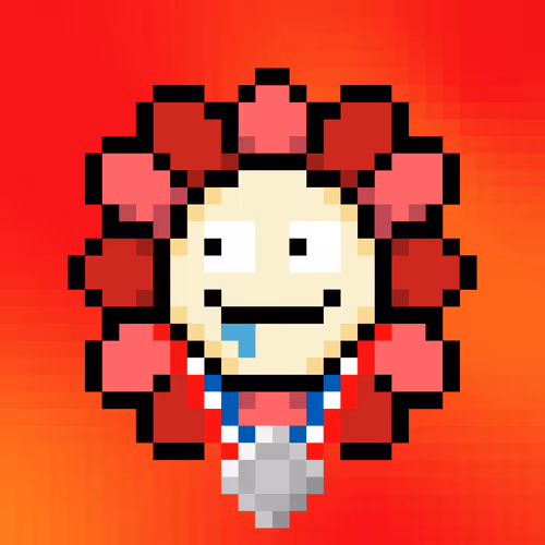 Murakami Flowers 2022 Official