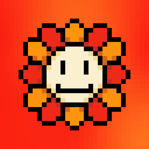 Murakami Flowers 2022 Official