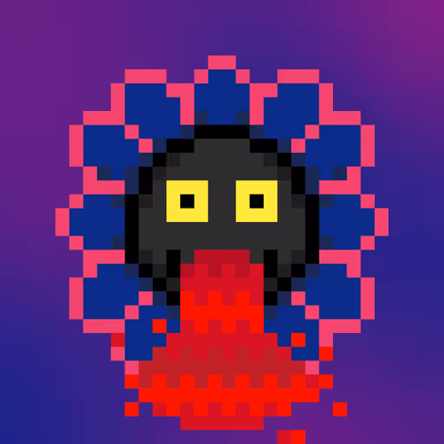 Murakami.Flower #5887