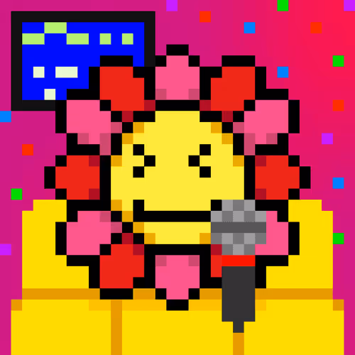 Murakami Flowers 2022 Official