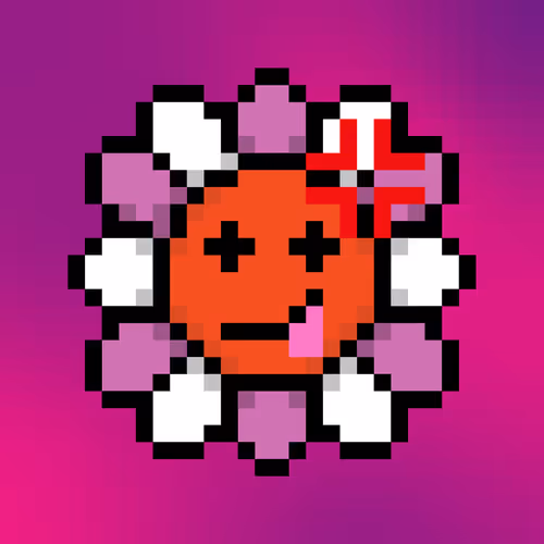 Murakami Flowers 2022 Official