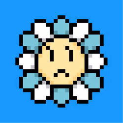 Murakami.Flower #0202