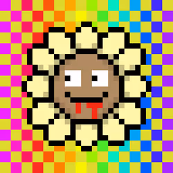 Murakami.Flower #8496