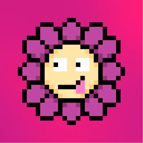 Murakami Flowers 2022 Official