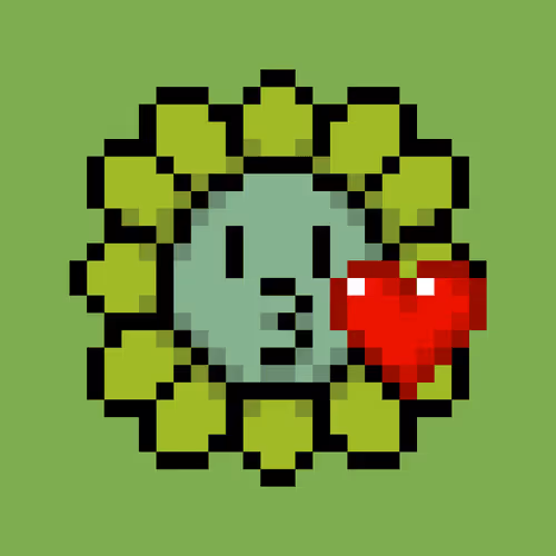 Murakami.Flower #11446
