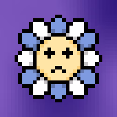 Murakami Flowers 2022 Official