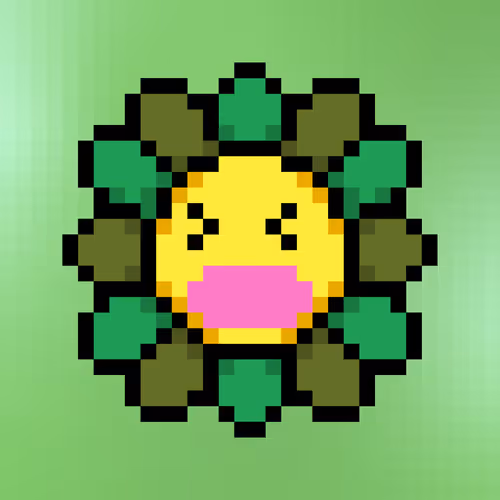 Murakami Flowers 2022 Official