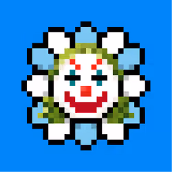 Murakami.Flower #2013