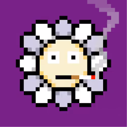 Murakami.Flower #1458
