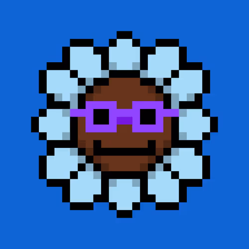 Murakami.Flower #2971