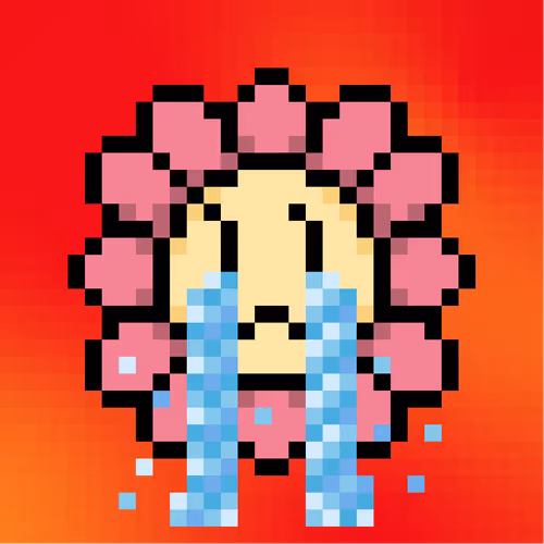 Murakami.Flower #2794