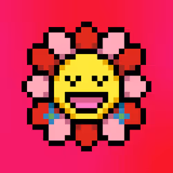 Murakami.Flower #10729