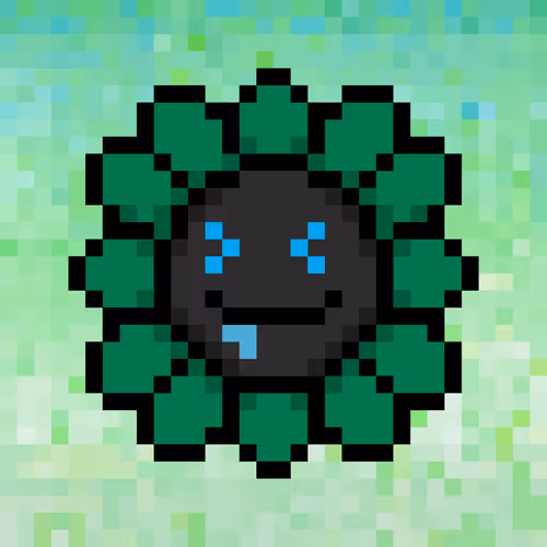Murakami.Flower #11591