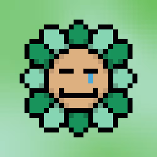 Murakami.Flower #10687