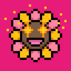 Murakami.Flower #8785