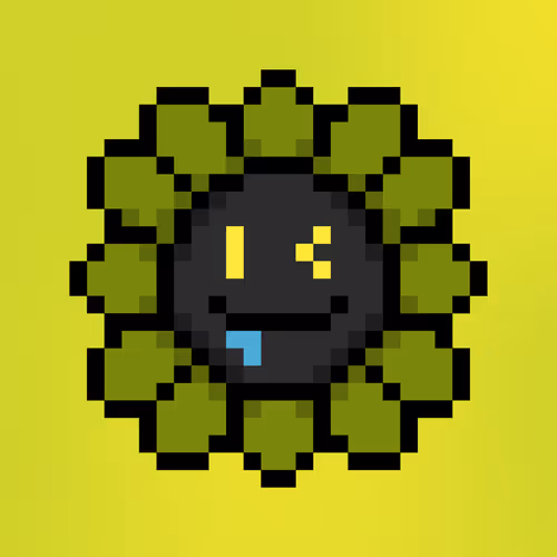 Murakami Flowers 2022 Official