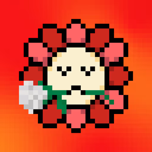Murakami.Flower #9874