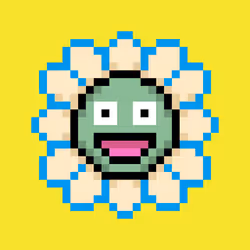 Murakami.Flower #6637