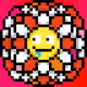 Murakami.Flower #4499