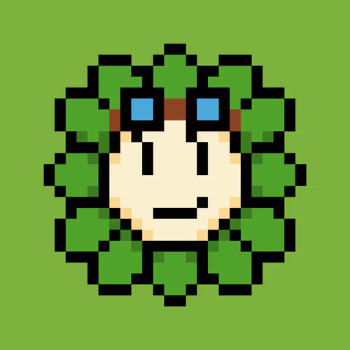 Murakami.Flower #8727