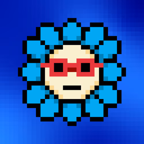 Murakami.Flower #3102