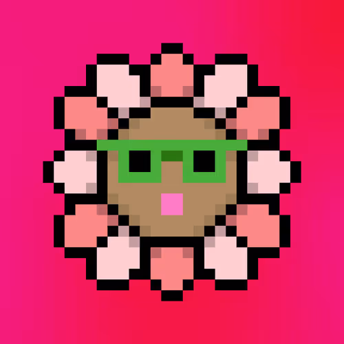 Murakami Flowers 2022 Official