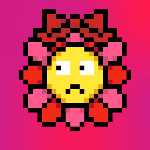 Murakami Flowers 2022 Official