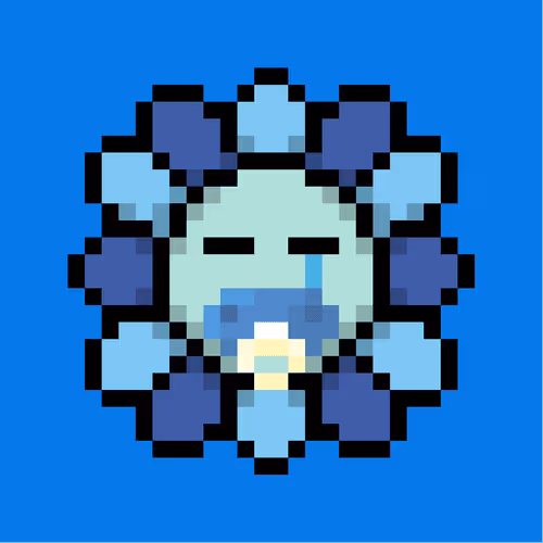 Murakami Flowers 2022 Official