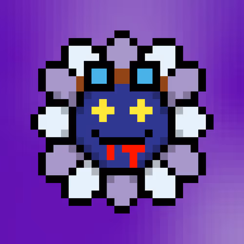 Murakami.Flower #5052