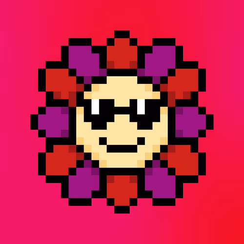 Murakami Flowers 2022 Official
