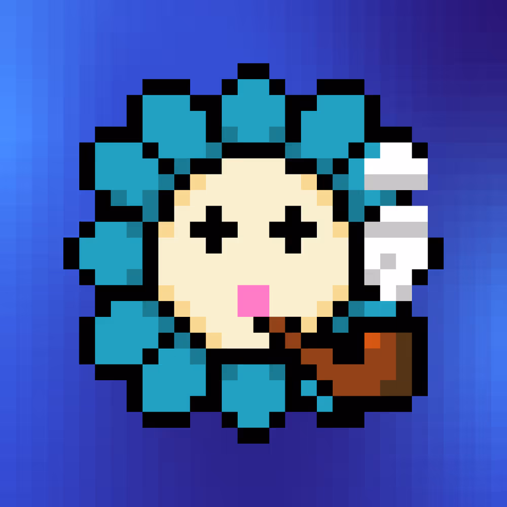 Murakami.Flower #4940